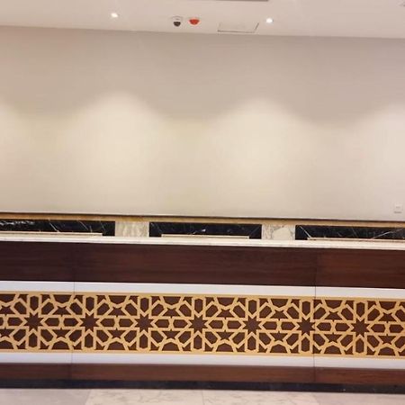 فندق برادايس العالمية توصيل للحرم Mekka Eksteriør billede