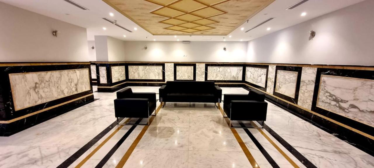 فندق برادايس العالمية توصيل للحرم Mekka Eksteriør billede