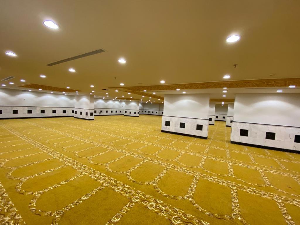 فندق برادايس العالمية توصيل للحرم Mekka Eksteriør billede
